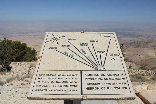 Mount Nebo, Bethlehem, Jericho, Jerusalem, Oumran, Lake tebrias, moses, promised land, Jordan, travel, adventure, road trip